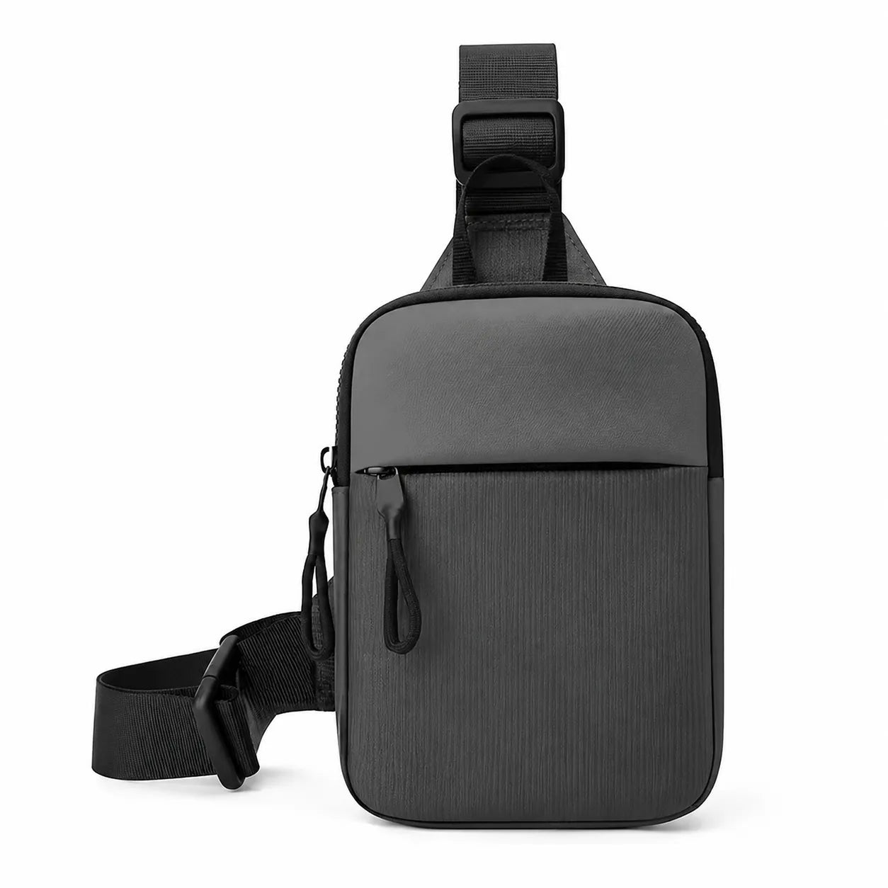 Secure bag
