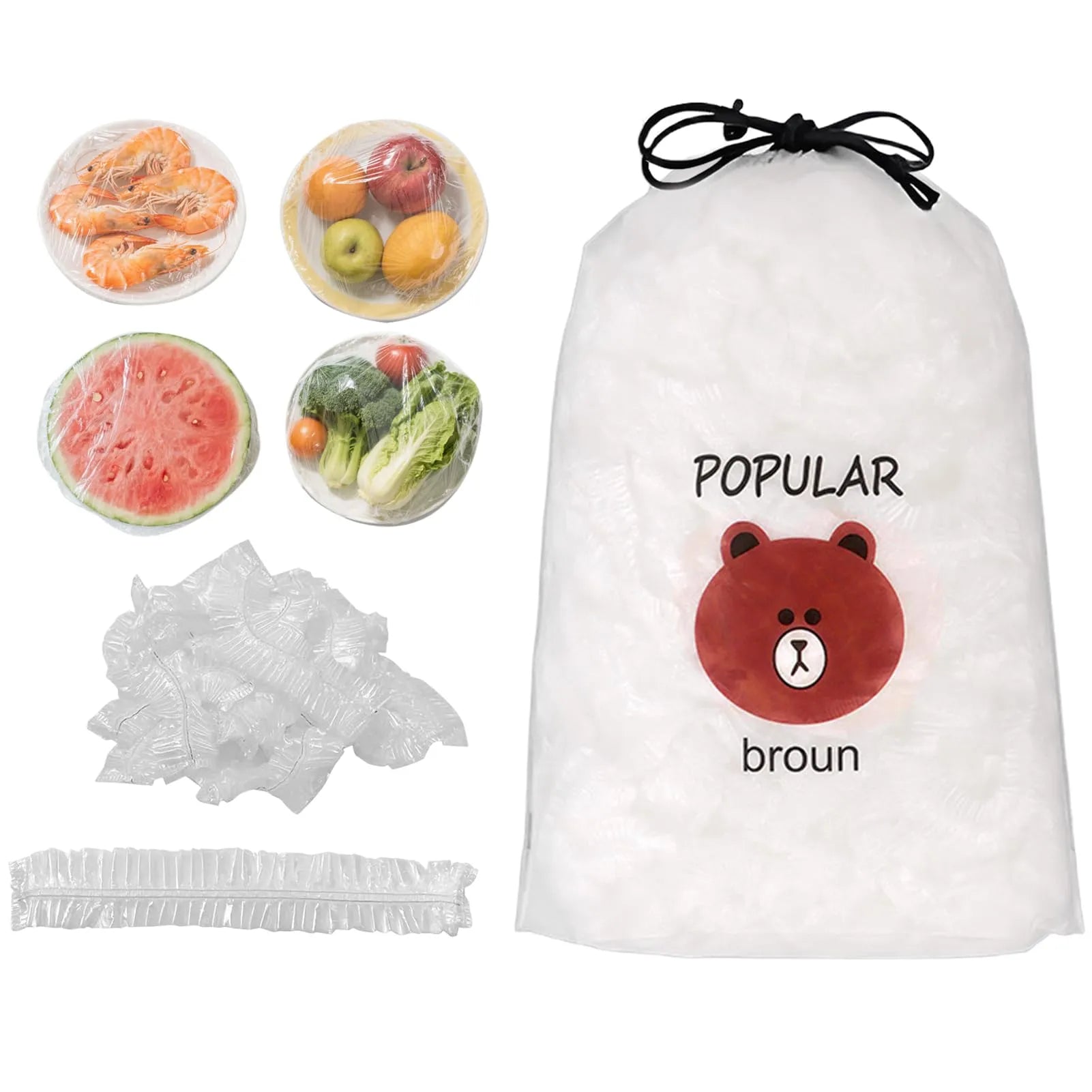 Food bags