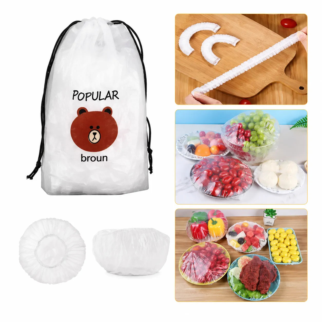 Food bags