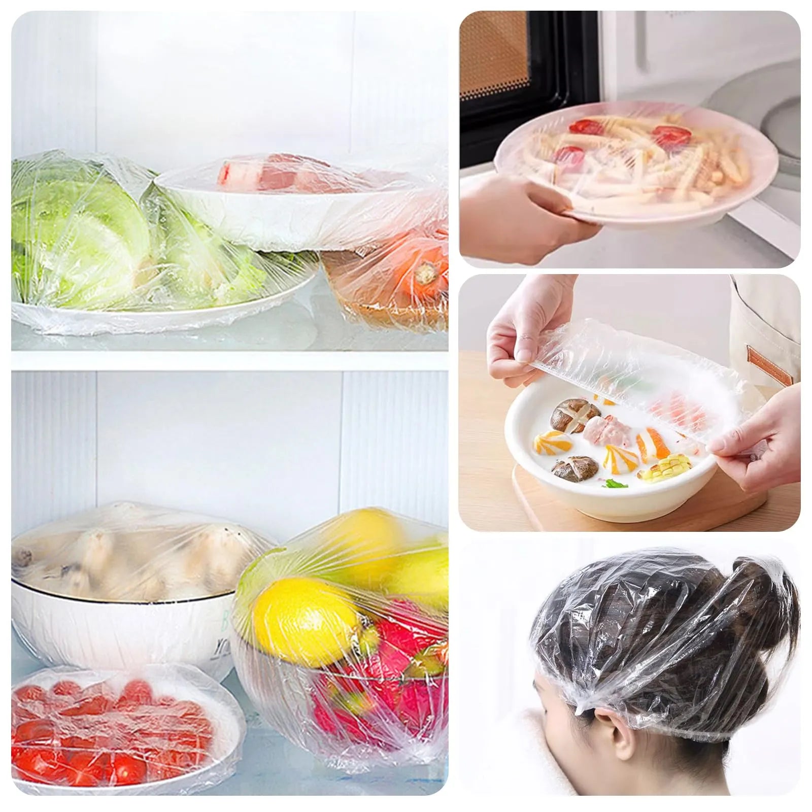 Food bags