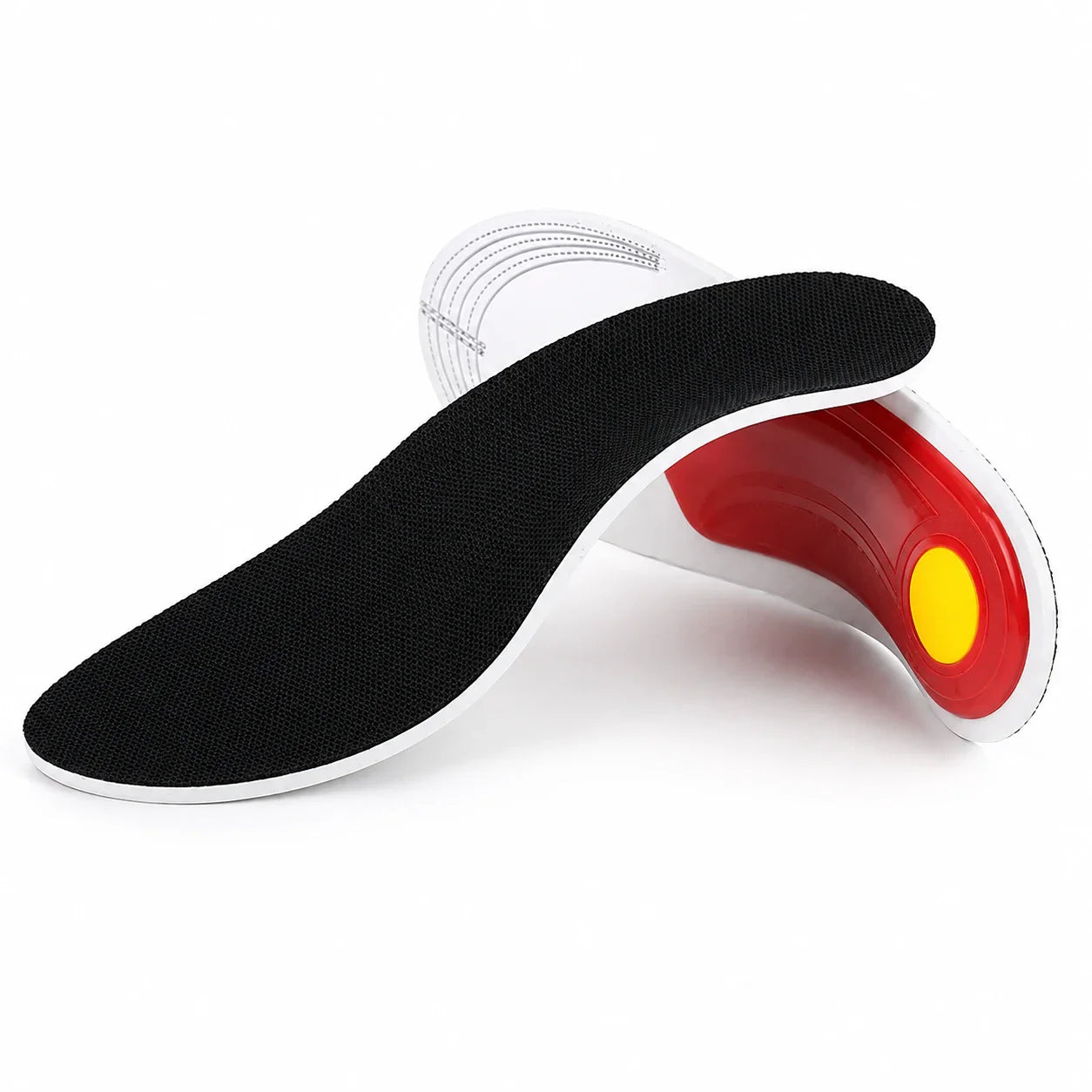 Semelles orthopédiques