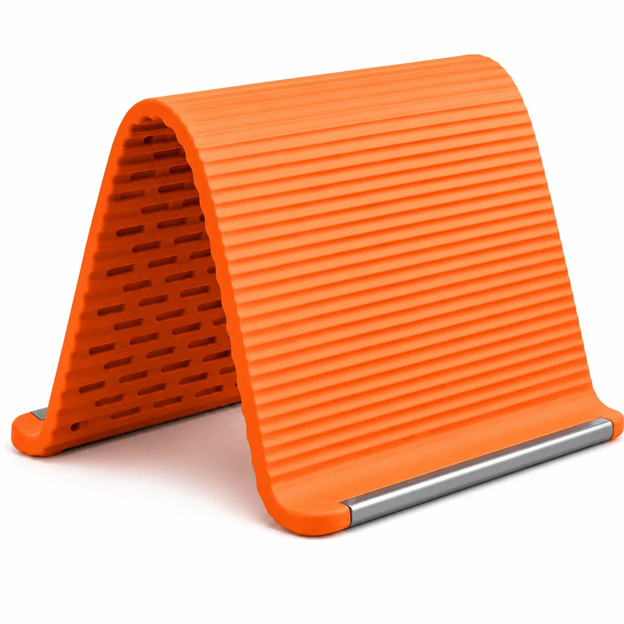 Foldable phone stand