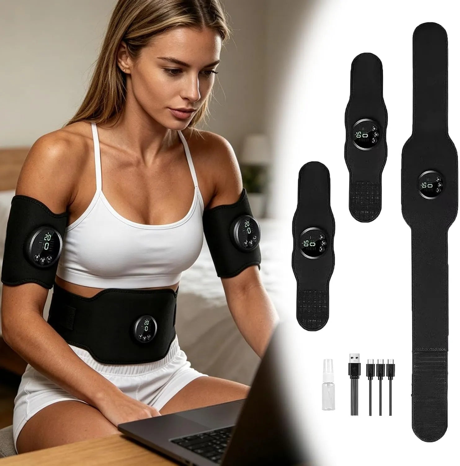 Stimulateur musculaire