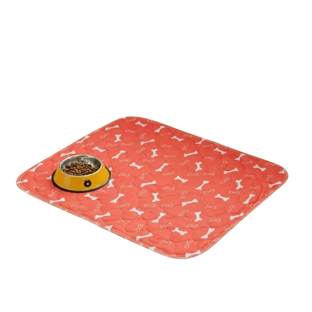 Sanitary mat